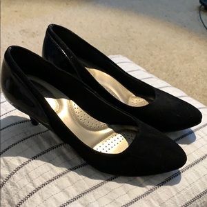Dexflex Comfort High Heels